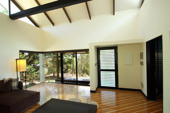 Apartamento The Ibnii Spa Resort