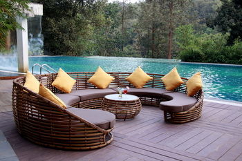 Apartamento The Ibnii Spa Resort