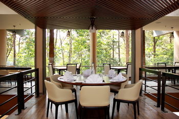 Apartamento The Ibnii Spa Resort