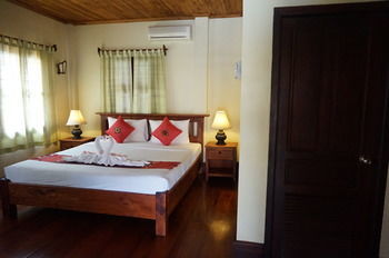 Hotel Villa Saykham