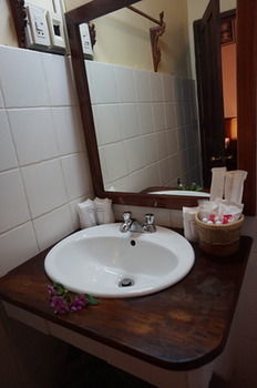 Hotel Villa Saykham