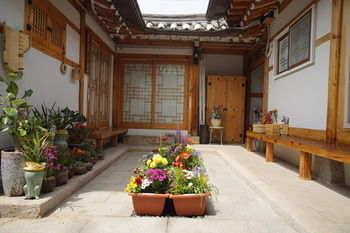 Hotel Dowonjeong Healing House