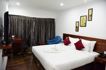 Hotel The Royal Comfort