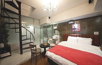 February Hotel Apsan