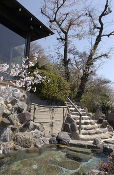 Hotel Chobo Sanso
