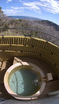 Hotel Chobo Sanso