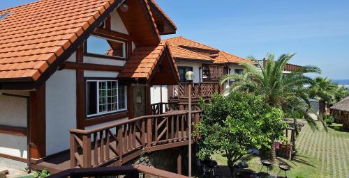 Pension Jeju Joyland