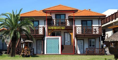 Pension Jeju Joyland
