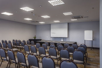 Hotel Blue Tree Towers Valinhos