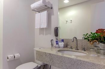 Hotel Blue Tree Towers Valinhos