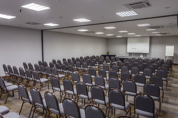 Hotel Blue Tree Towers Valinhos