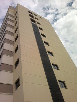 Hotel Blue Tree Towers Valinhos
