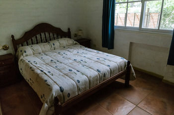 Hotel Hoster�a Y Caba�as Valle Fertil