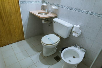 Hotel Hoster�a Y Caba�as Valle Fertil