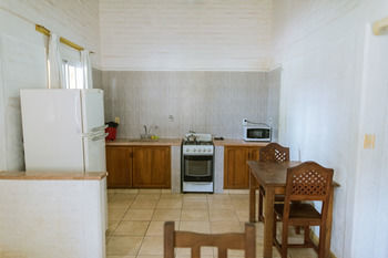 Hotel Hoster�a Y Caba�as Valle Fertil