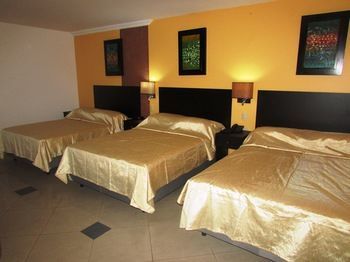 Hotel Varadero Internacional