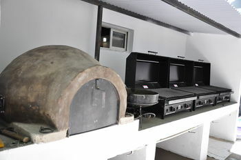 Hotel Los Aromos Pilar