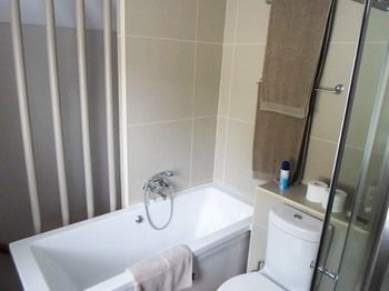 Apartamento Bed And Breakfast In Waterkloof