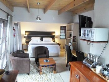 Apartamento Bed And Breakfast In Waterkloof