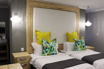 Country Boutique Hotel