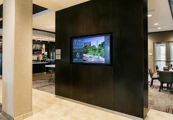 Hotel Courtyard By Marriott Omaha South-bellevue At Event Center