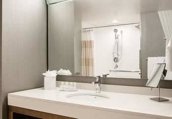 Hotel Courtyard By Marriott Omaha South-bellevue At Event Center