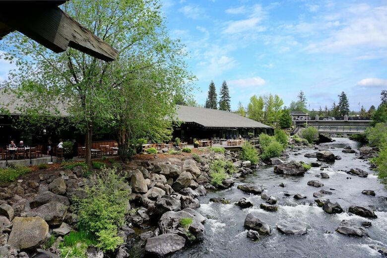 Apartamento Riverhouse On The Deschutes