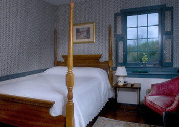 Bed & Breakfast Duling Kurtz House And Country Inn