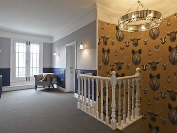 Hotel Littleton Lodge