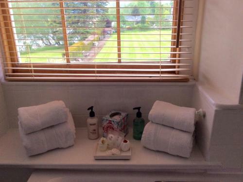 Bed & Breakfast Aberllynfi House