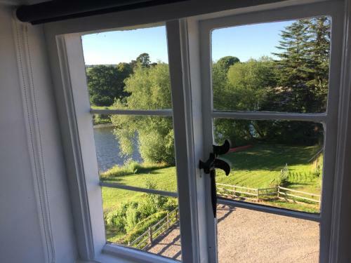 Bed & Breakfast Aberllynfi House