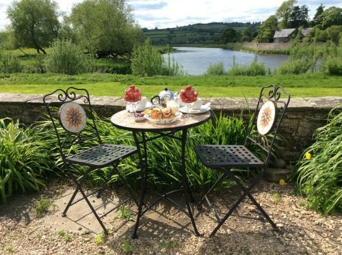 Bed & Breakfast Aberllynfi House