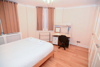 Apartment Wharf - Central London