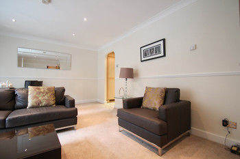 Apartamento Global View - 2 Bed