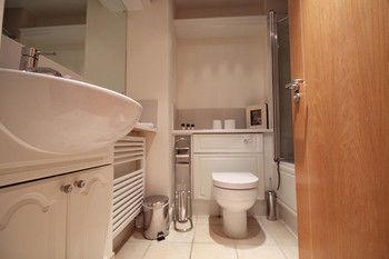 Apartamento Global View - 2 Bed