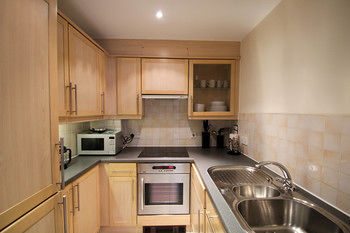 Apartamento Global View - 2 Bed