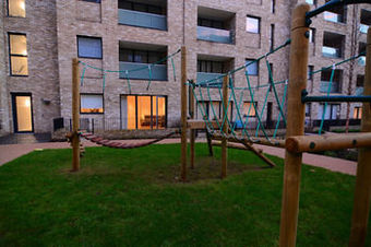 Apartment Wharf - Cambridge Avenue