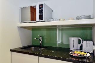 Apartamento So Arch