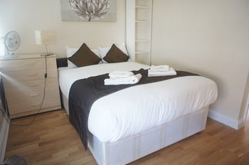 Fine Touch Apartments