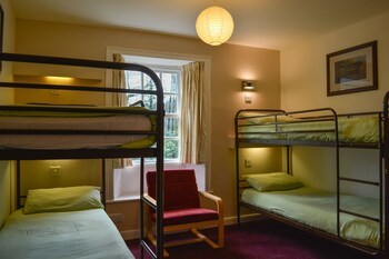 Albergue Thorney How