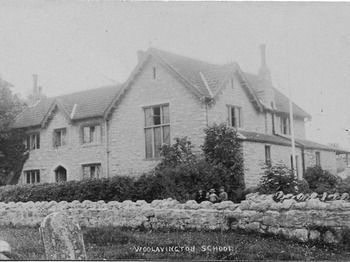Bed & Breakfast The School House