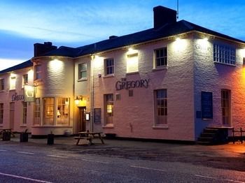 Hostal The Gregory