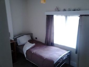 Hostal The Rose & Crown