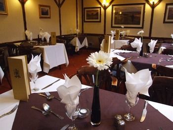 Bed & Breakfast The Greenhead Hotel