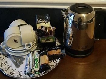 Bed & Breakfast The Greenhead Hotel