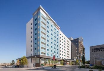 Hotel Courtyard By Marriott Chihuahua