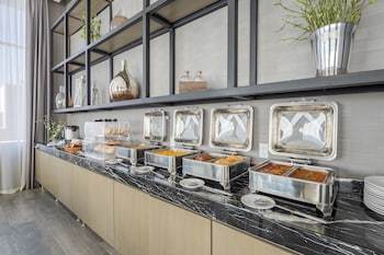 Hotel Courtyard By Marriott Chihuahua