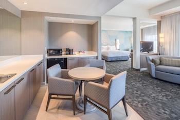 Hotel Courtyard By Marriott Chihuahua