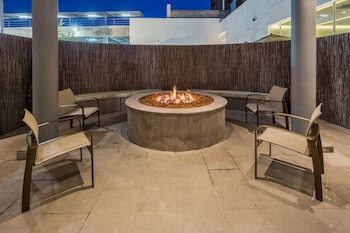 Hotel Courtyard By Marriott Chihuahua