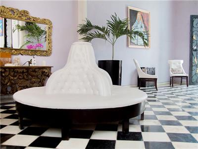 Hotel Boutique Mansion Lavanda